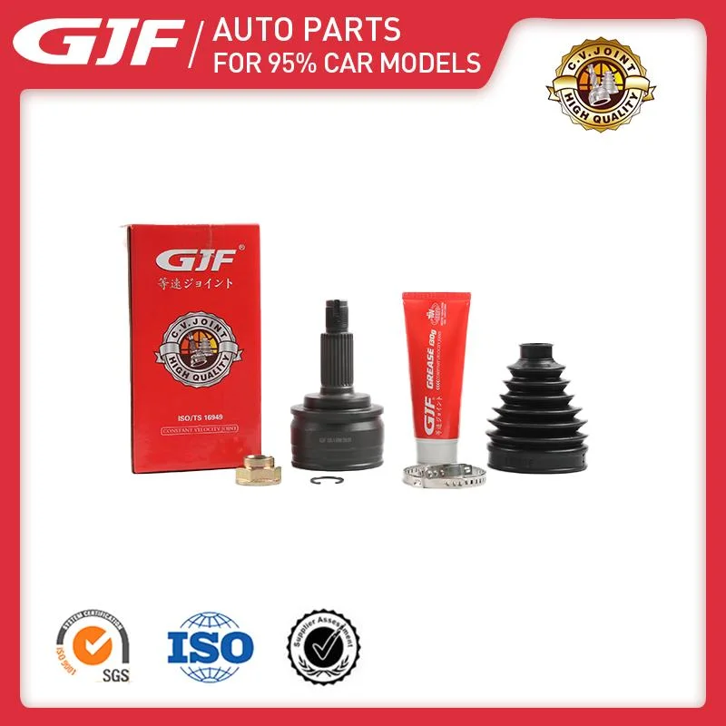 Gjf Esquerda de Alta Qualidade e junta CV Externa Direita para a Suzuki Vitara Td54 2.0 Verdiano Jb416 Jb420