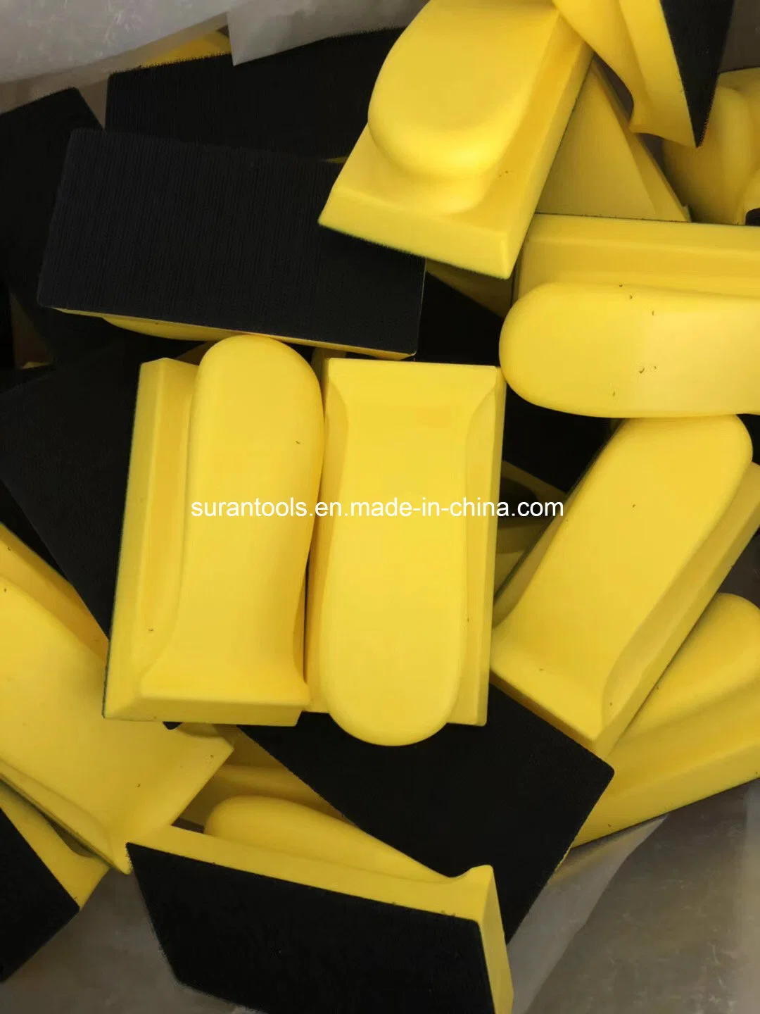 High quality/High cost performance Abrasive Sanding Blocks