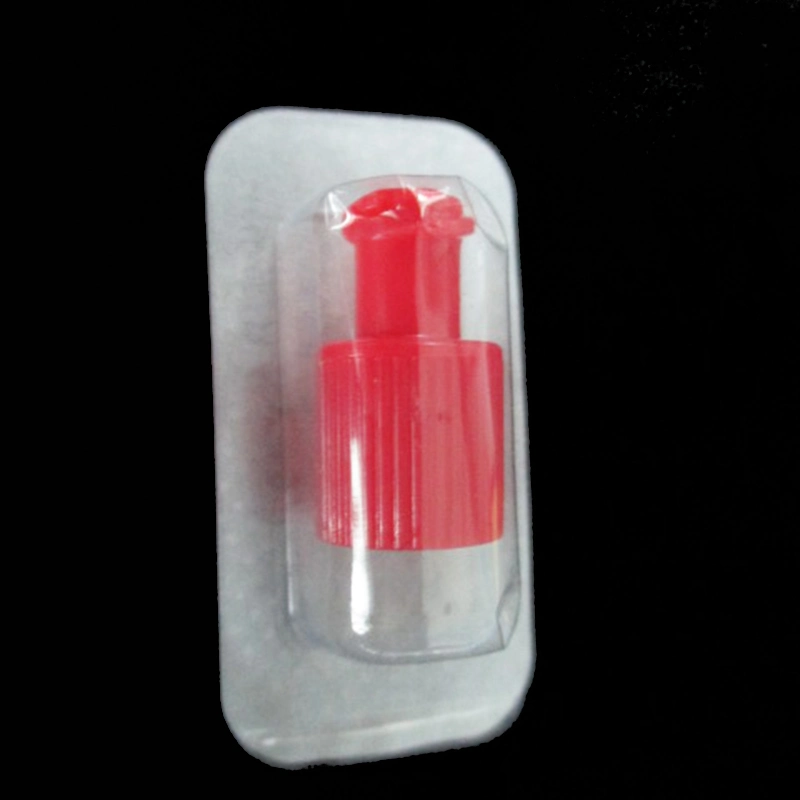 Disposable Health Combi Stopper with OEM Packing