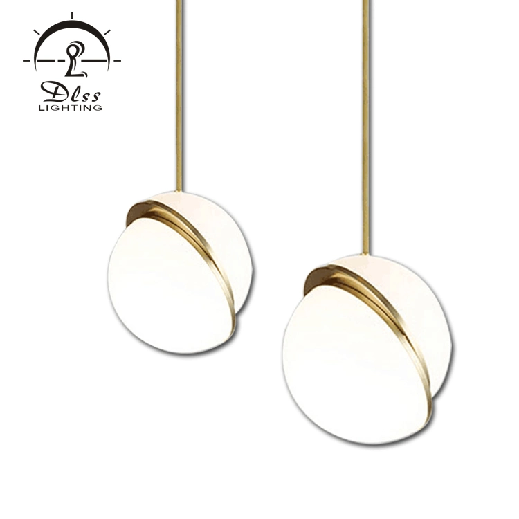 Wholesale/Supplier Price Modern Acrylic Pendant Lamp Chandelier