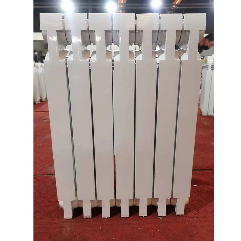 China Manufacturer Cast Iron Heating Radiator Russian