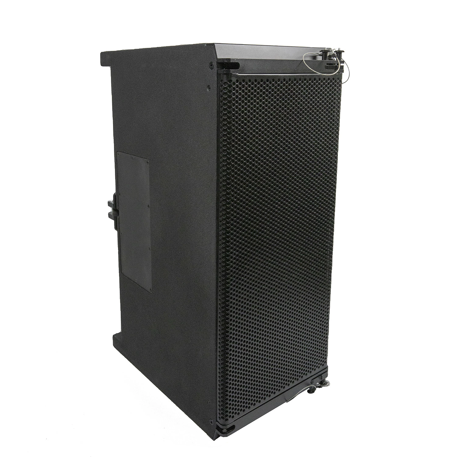 Vt-08 3-Way Dual 10 Inch Professional Audio Passive Line Array Speaker