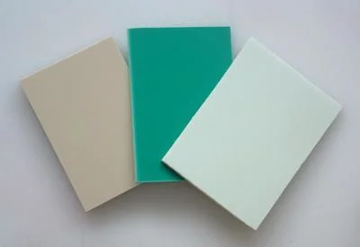 Tsd Waterproof Material ABS Plastic Sheet