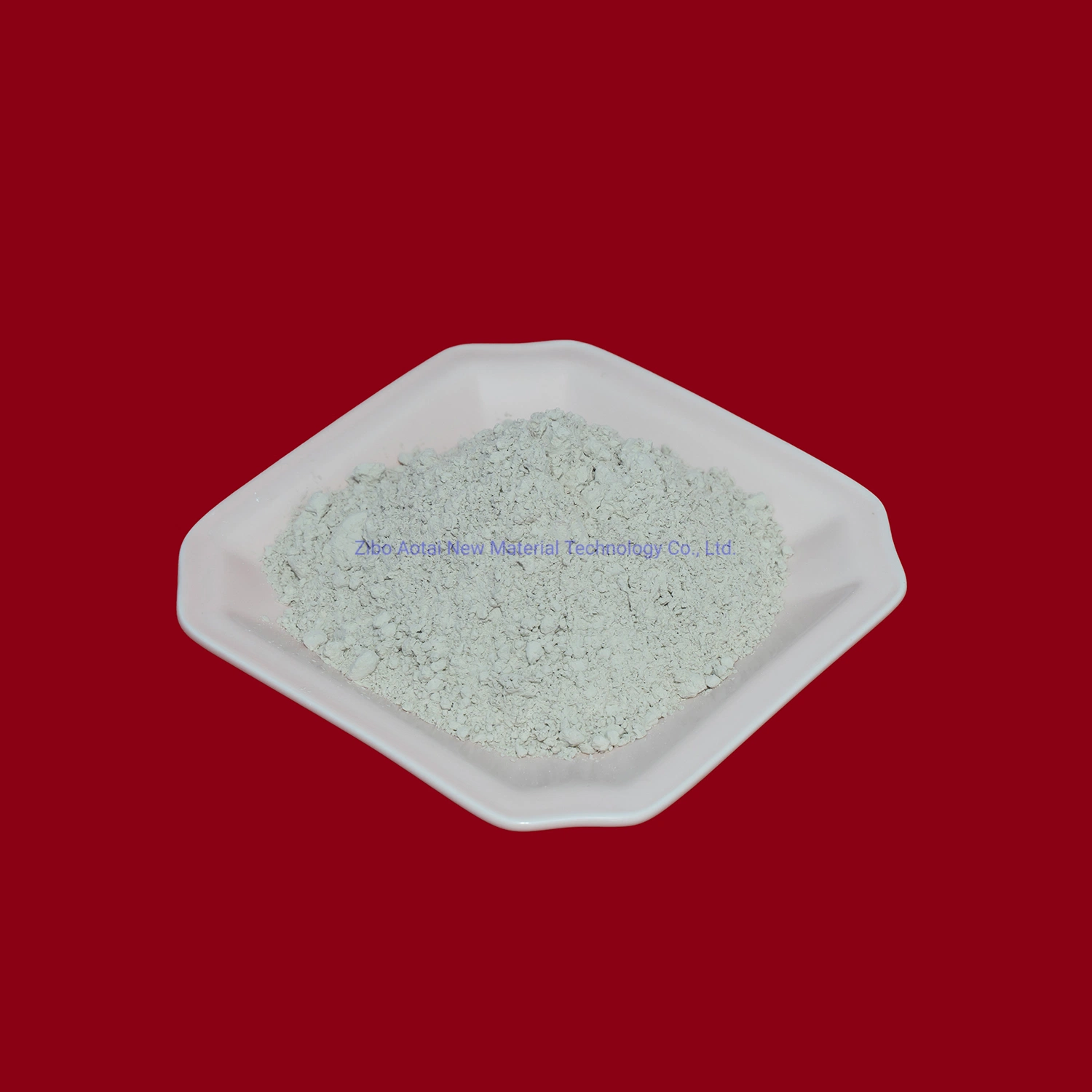 Super Fine Aluminum Hydroxide Industrial Grade White Powder for Fire