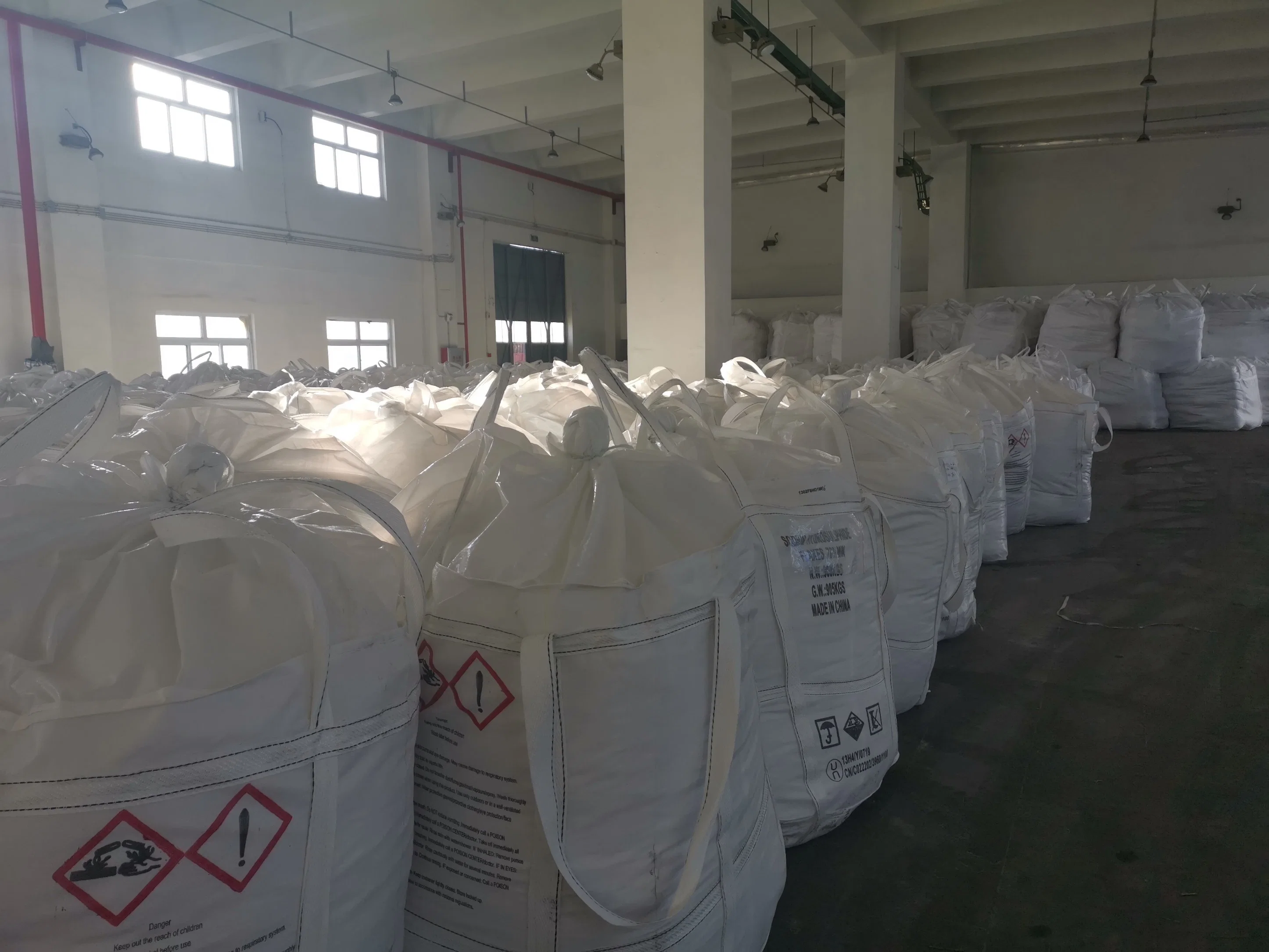 60% 30ppm Sodium Sulphide / Sodium Sulfide