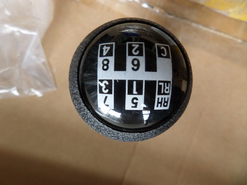 Truck Inner Accessory Gear Shift Knob Hc-T-8225