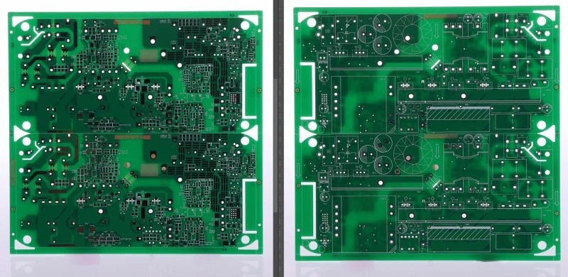 OEM PCBA Manufacture Lithium Ion Battery PCB PCBA