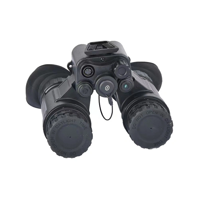 HD Imaging Goggles Low Light Level Night Vision