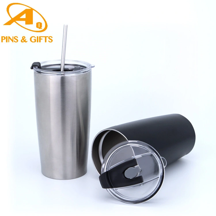 Glass Bubble Tea Tableware Coffee Wholesale/Supplier Blank Ceramic Paint Glass Stainless Steel Water Bottle