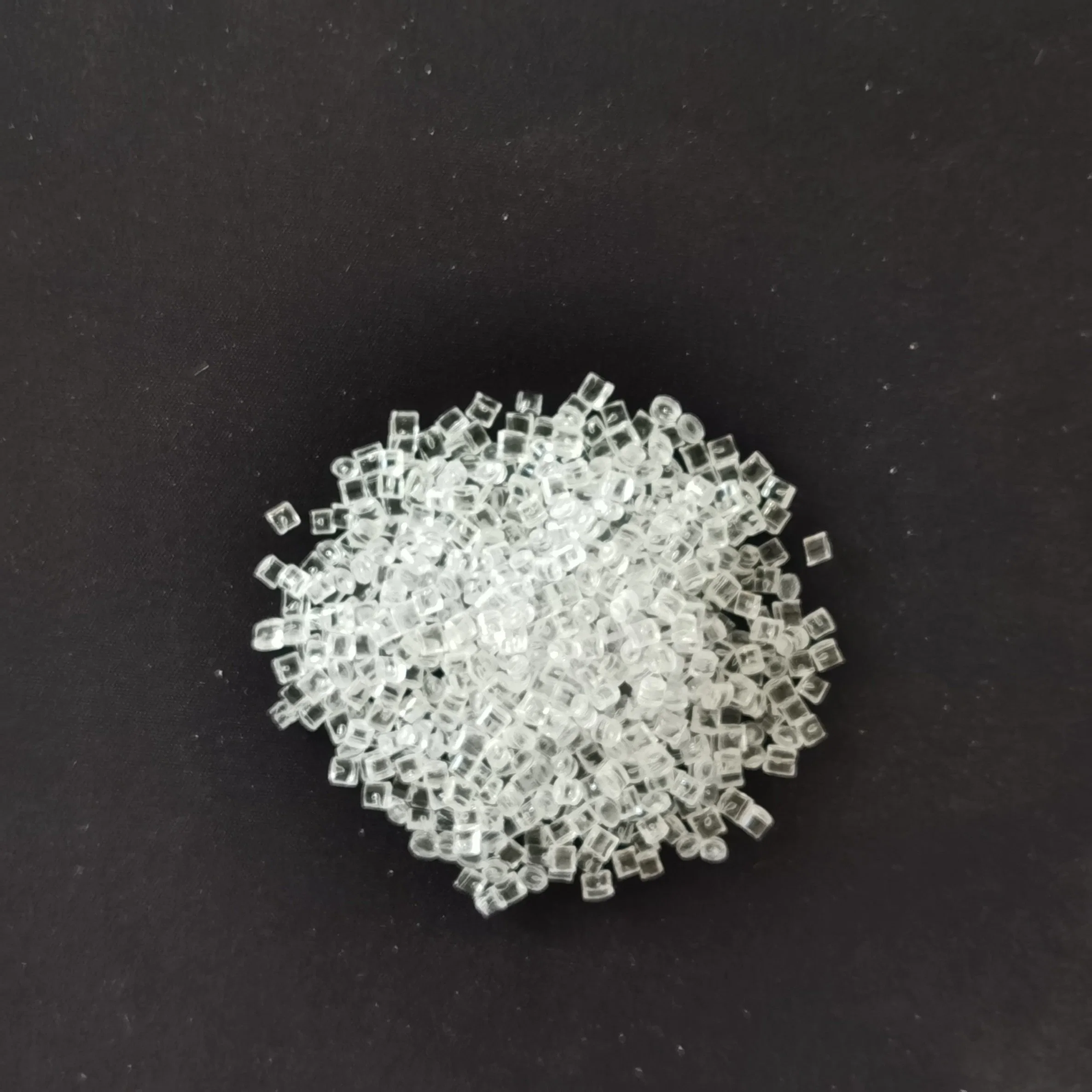 Virgin General Purpose Polystyrene Granules GPPS Raw Material Price