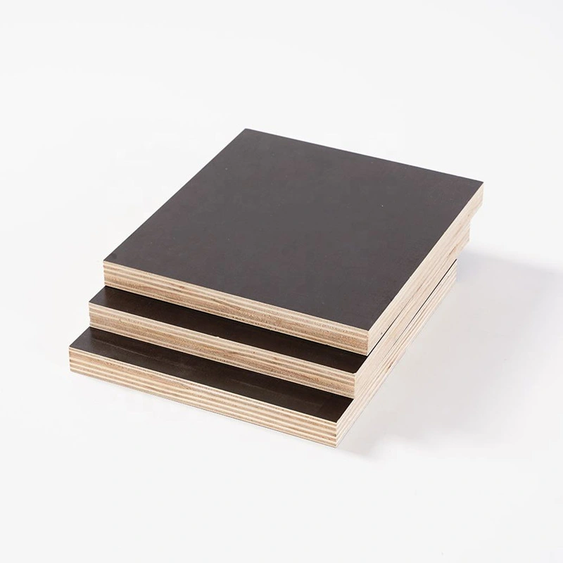 Brown Film Faced Plywood Phenolic Board with Good Quality