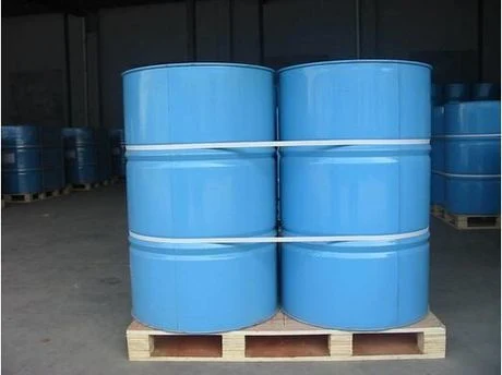 Yellowish Transparent Liquid Ase Plasticizer Acids CAS 91082-17-6 Mesamoll Sulfonic