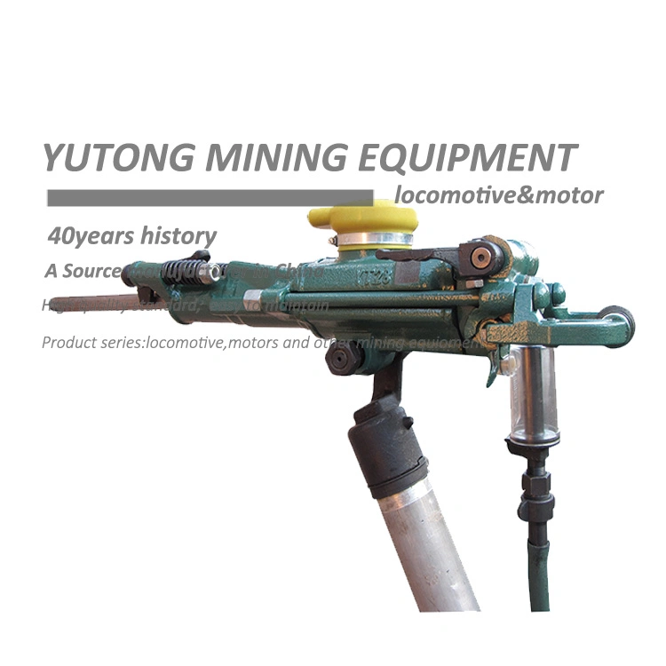 Yt 29 5m Hand Rock Drilling Machine, Rock Drill