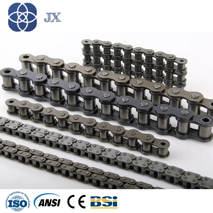 60 High quality/High cost performance  Industrial Transmission Roller Chain