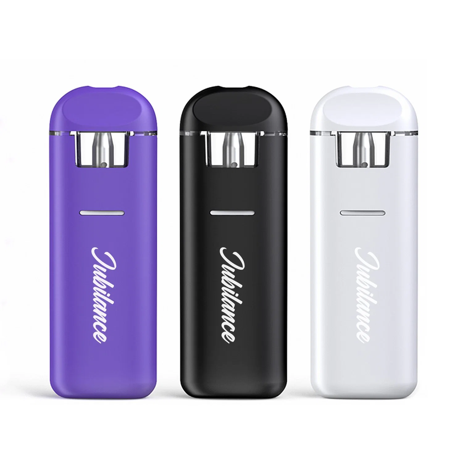 Empty Vaporizer All in One Pod Ceramic Coil Pod Hhc Thco Thcp Thca Disposable/Chargeable Vape Pen