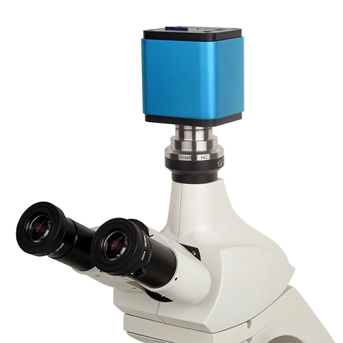 Bestscope Bwhc-1080baf Auto Focus WiFi+HDMI CMOS Microscope Camera