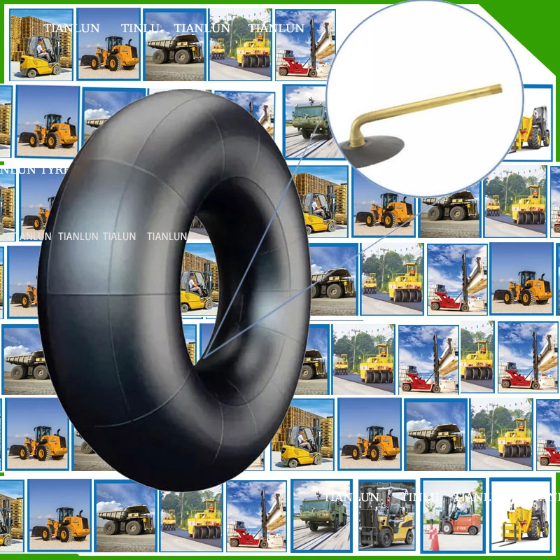 12.00-24 12.00-20 11.00-22 11.00-24 Truck Tube / Car Tube / Inner Tube / Tubes