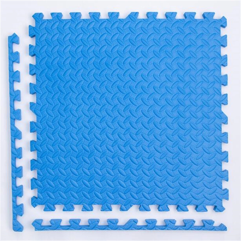 Manufacturers Spot Children&prime; S Puzzle Floor Mat Baby Crawling Mat Pad Foam