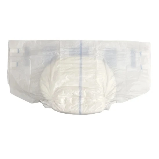 Japanese Adult Baby Diapers Disposable Adult Pull up High quality/High cost performance High Absorption Diapers