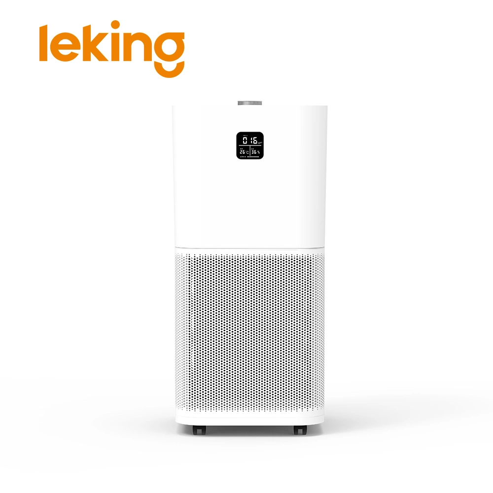 P550 Chinese Leking Produce Air Purifier Product with WiFi Differet Function