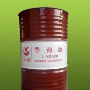 Industrial Great Wall Heat Conduction Oil L-Qb 300 Hot Selling