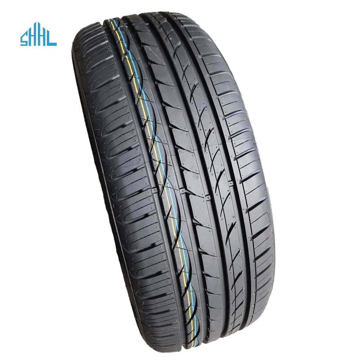 Transverse Pattern/All Weather Pattern at Ht Mt Tire 225/60r18 225/65r17 SUV Passenger Car Tires Commercial Light Truck Tires High Performance