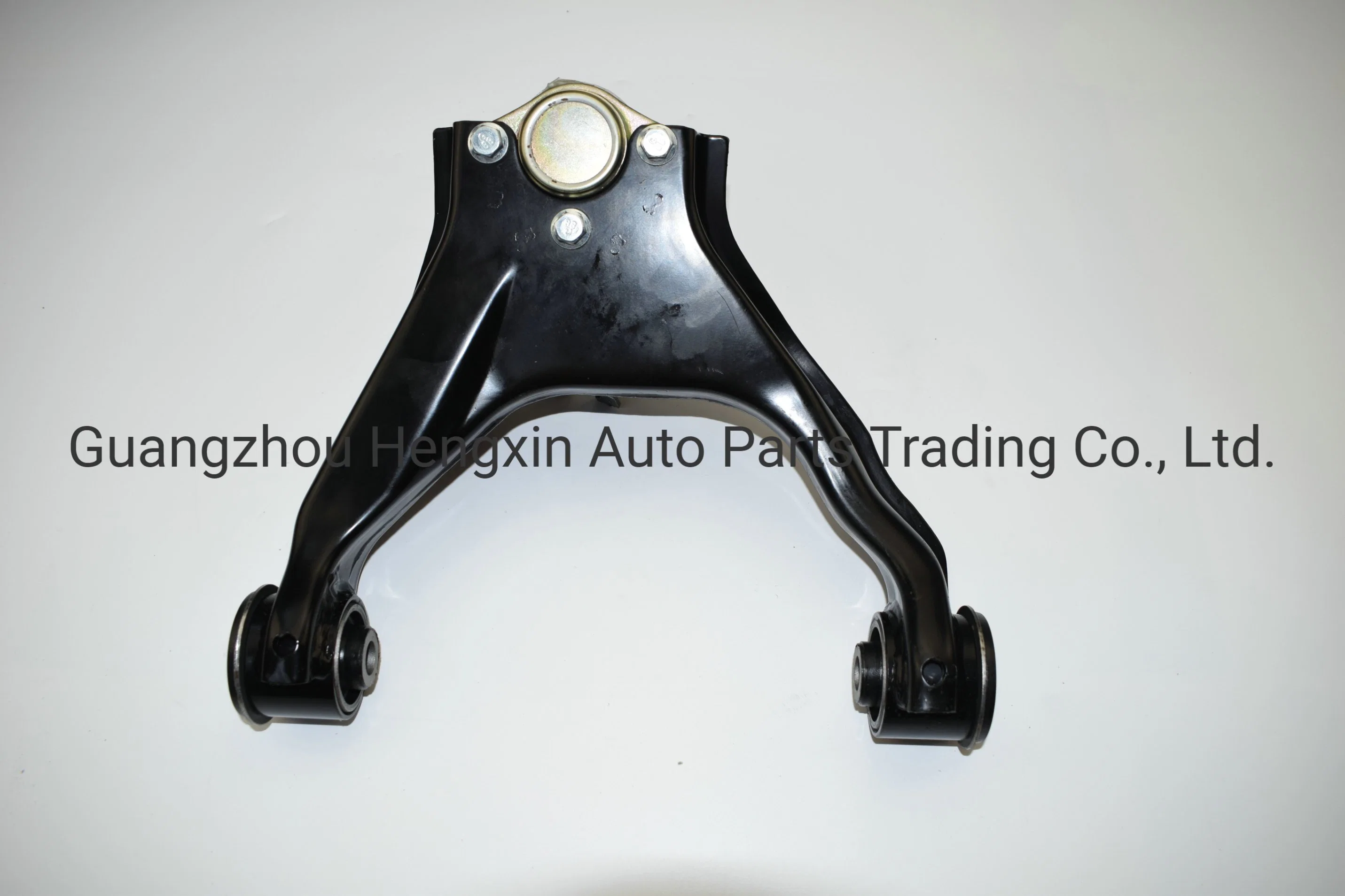 Hot Sell Car Front Right Upper Control Arm 4010A117 4010A118 for Mitsubishi L200