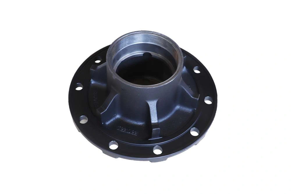 Articulated Bus Axle Wheel Hub 3502870c77n/a Wheel Hub for Truck Trailer