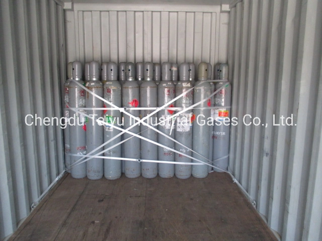 High Purity 99.999% 99.9999% N2 Nitrogen Gas From Original Factory