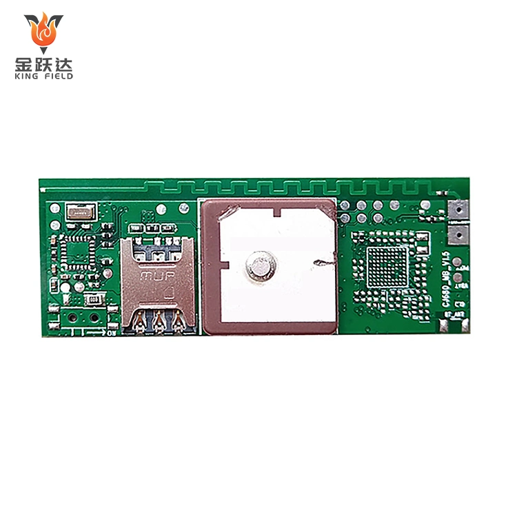 High quality/High cost performance  Multilayer PCB Factory Production Printed Circuit Board Assembly PCBA