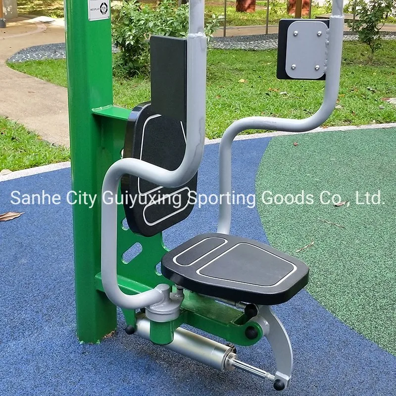 Hot Sale Fatory Price Outdoor School Used Outdoor Body Building