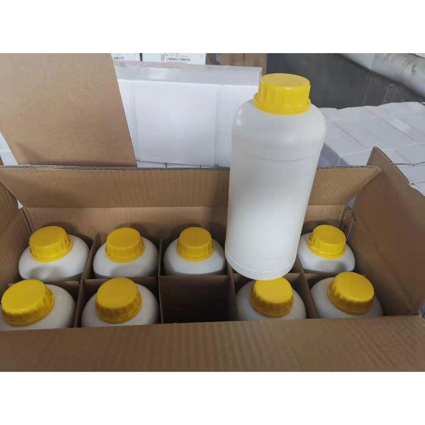 Agrochemical Pesticide Insecticide Deltamethrin 2.5%Ec