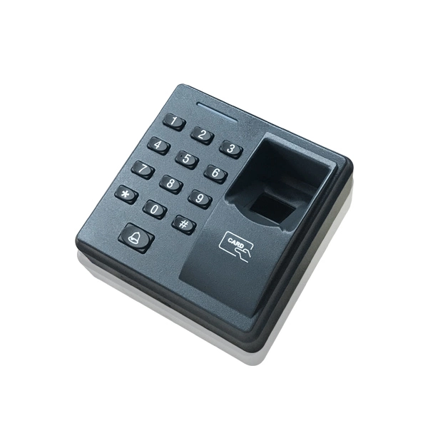 RS485 Based Fingerprint Slave Reader (FR1300)