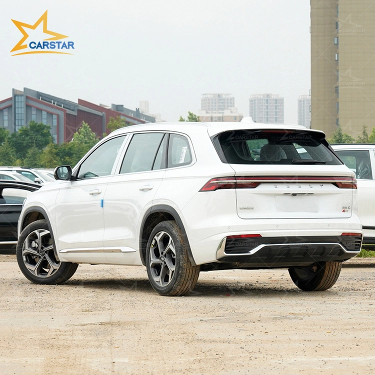 Ridever feito na China Geely Xingyue L veículo Geely Cars SUV