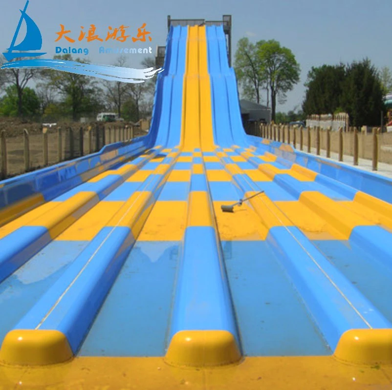 Fiberglass Products Amusements Rides for Sale Water Play Equipment Manufacturer