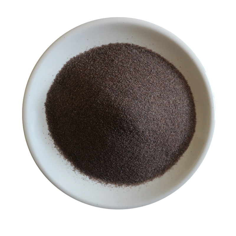 Good Acid Resistance Garnet for Oil Filter Media