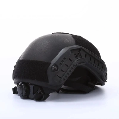 Military Army Safety Style Fast Security Bulletproof Tactical Helmet