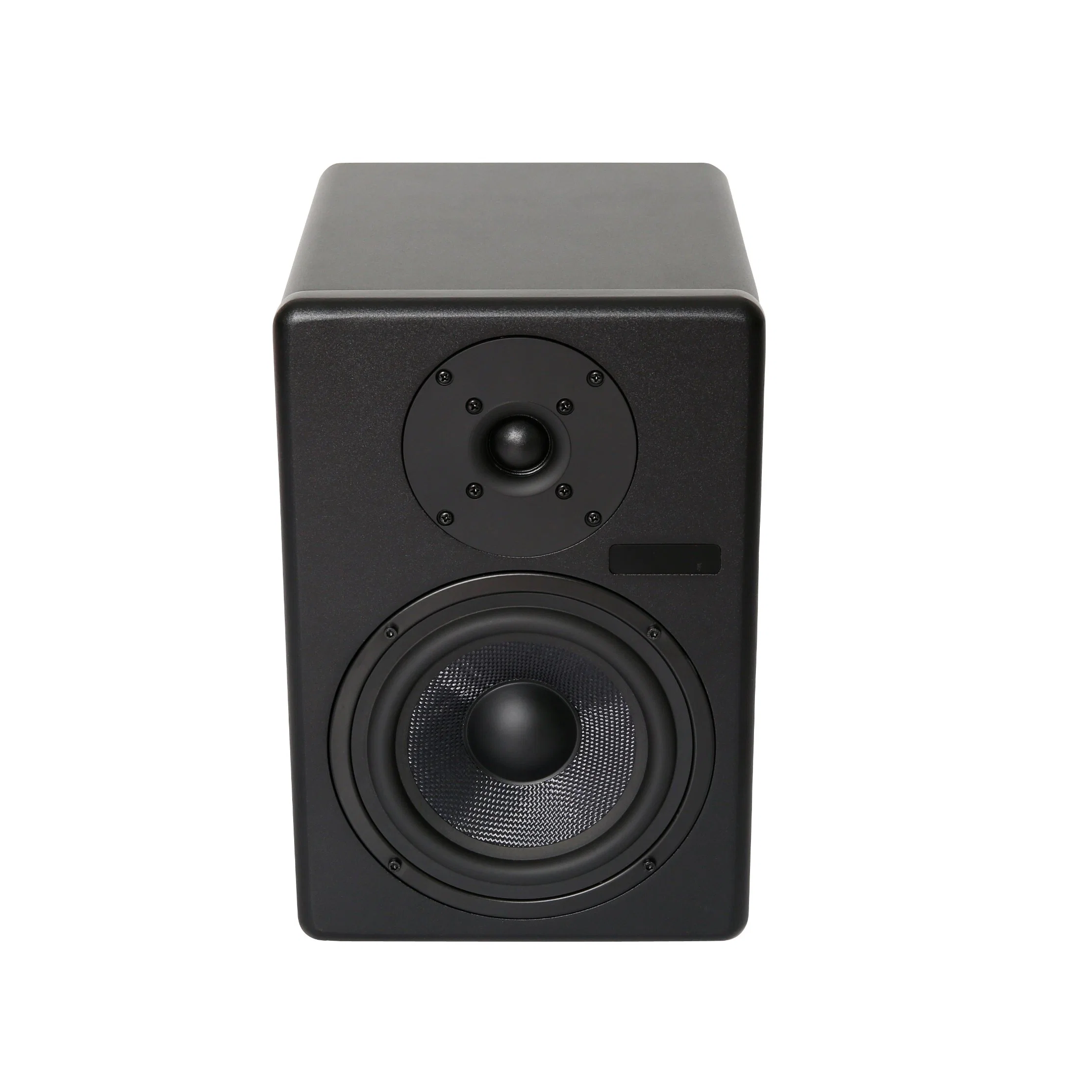 صوت استيريو مع Hi-Fi® بفضل مكبر صوت Pro Active Studio Monitor مراقبة جودة الصوت 6