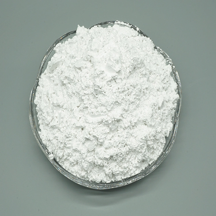 W3.5W1.5 Washed White Corundum Micro Grinding Powder