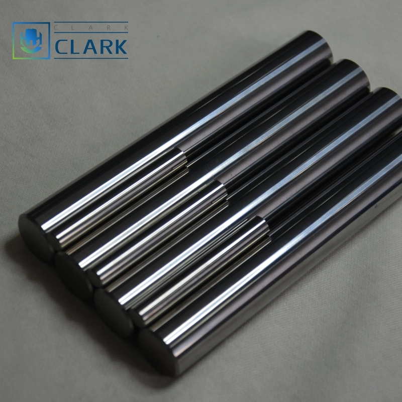 Hot Sale Polished Tungsten Rods an Bars with Competitive Price