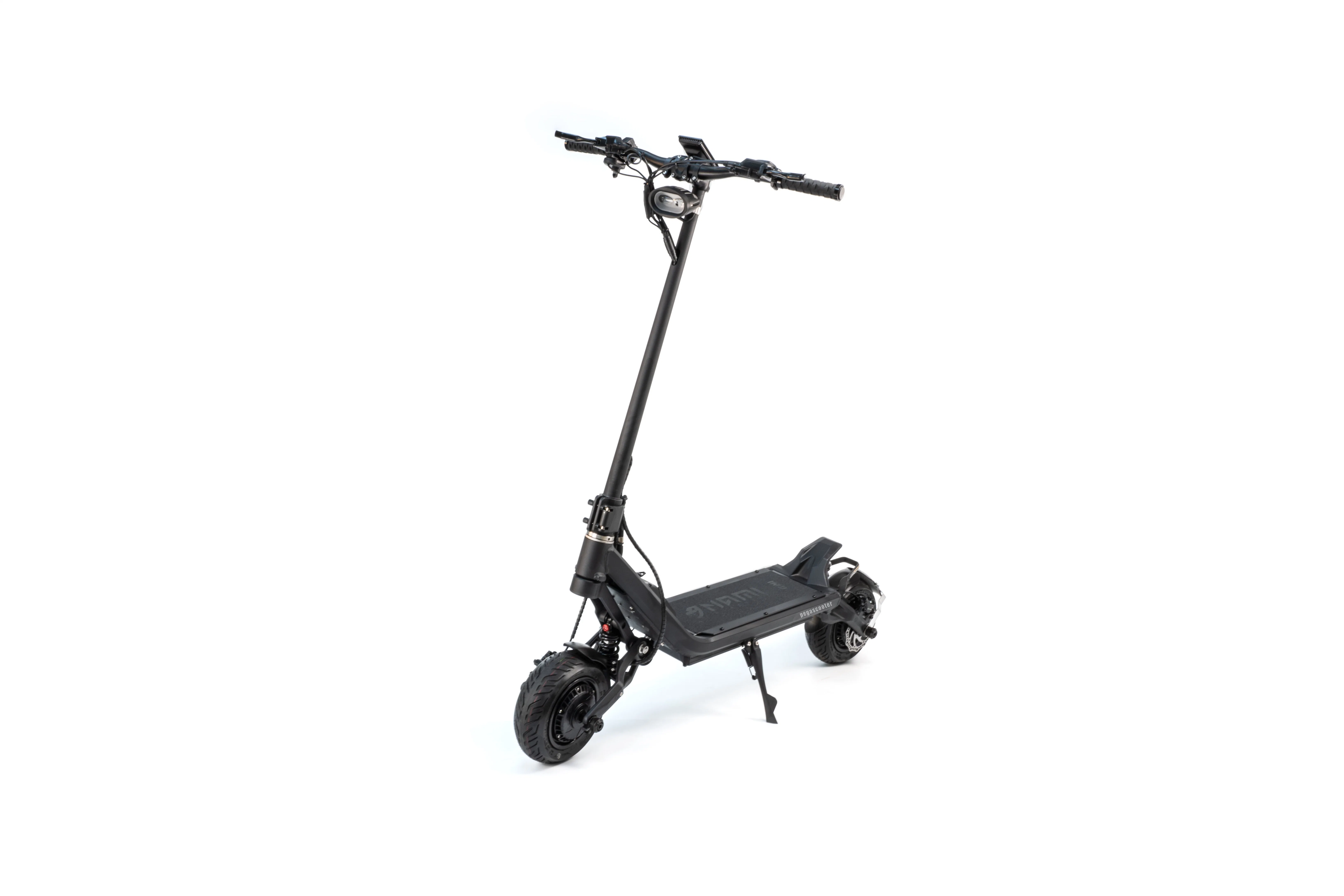 Authentique Nami Klima Max Canada Scooter électrique 60V 30ah équipé Avec des caractéristiques impressionnantes pour le transport urbain