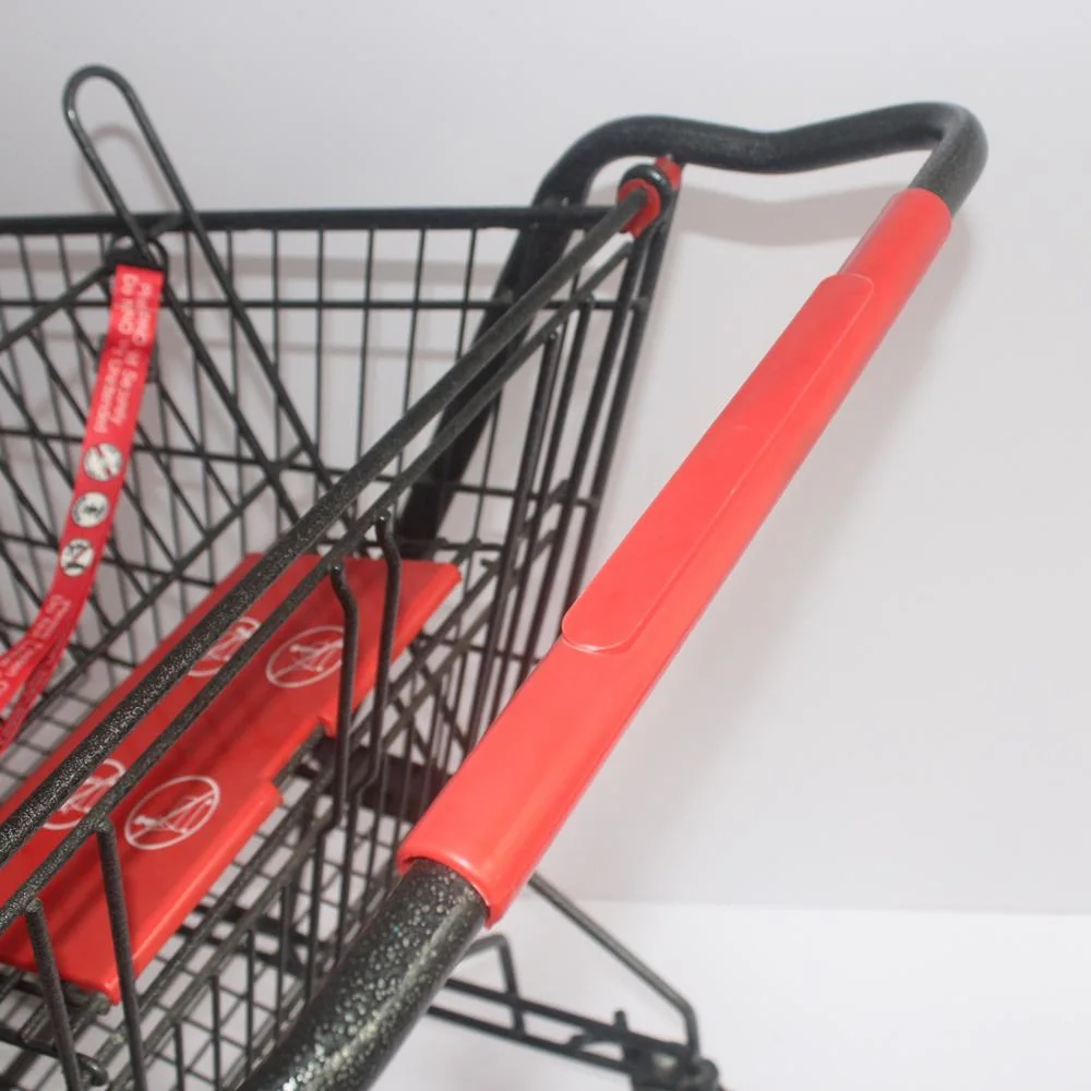 Nouveau design Australian Design Shopping Trolley avec ce prouvé (JS-TAU01)