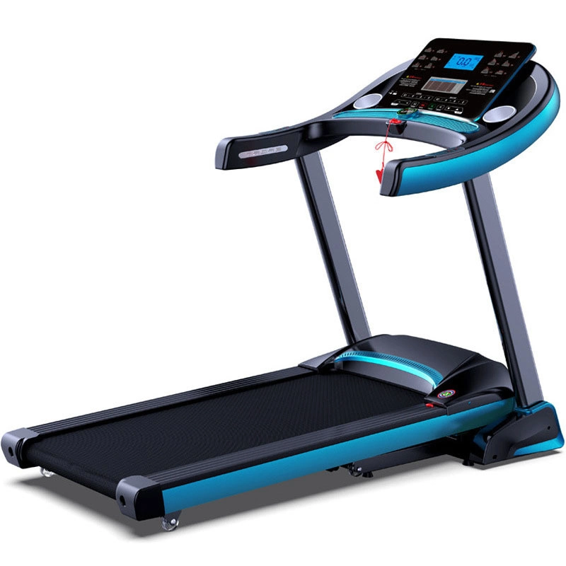 Wholesale/Supplier Fitness Equipment & Body Building Home Electric Treadmill