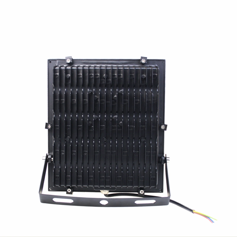 IP65 Ce CB Saso UL 10W 20W 30W 50W Rectangle Industrial LED Flood Light Exporter Distributor Made in China for Outdoor, Street, Garden, Park, Exterior Lighting