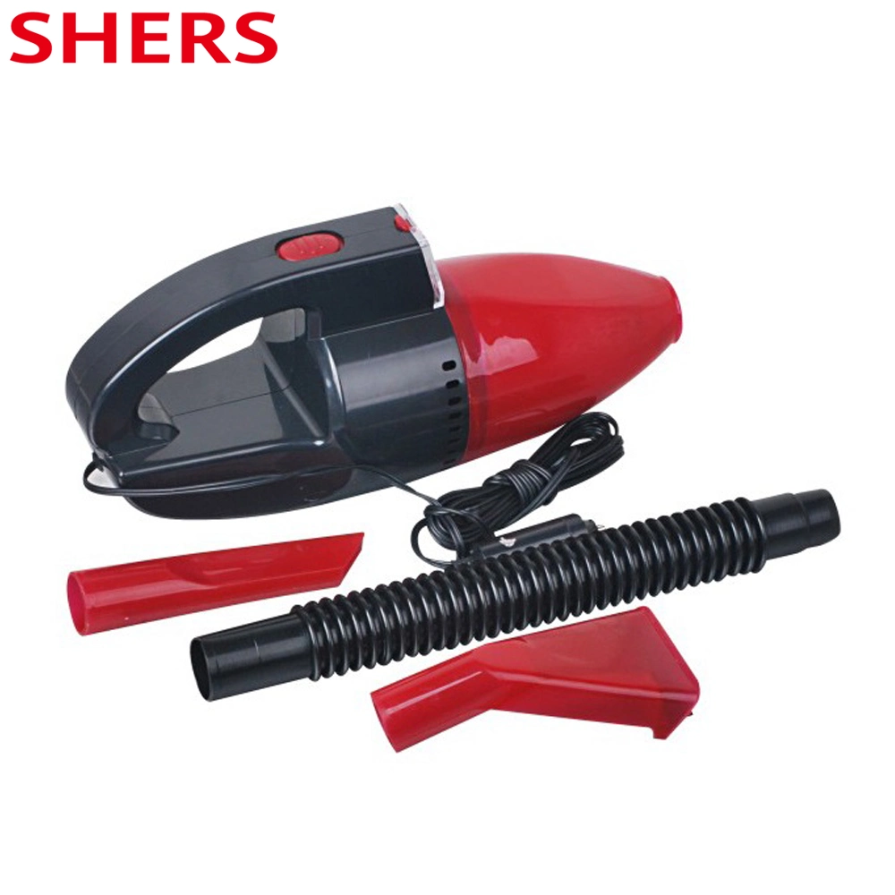 Vacuum Cleaner for Car Wash Portable Wet and Dry Vacuum Cleaner Handle for Car