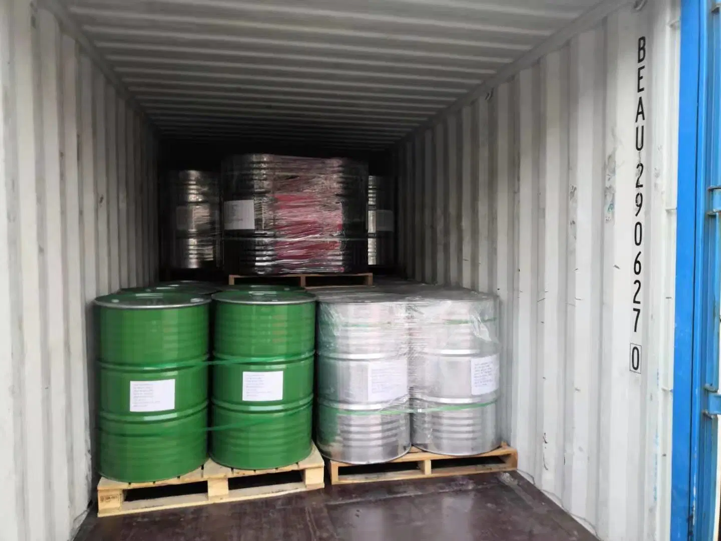 Factory Offer D230/Ec301 Epoxy Resin Hardener Epoxy Materials for Epoxy Curing Agent