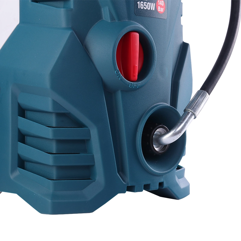 Ronix RP-U141 High Pressure 220V High Power Cleaning Machine Car Washing Artifact High Pressure Washing Machine