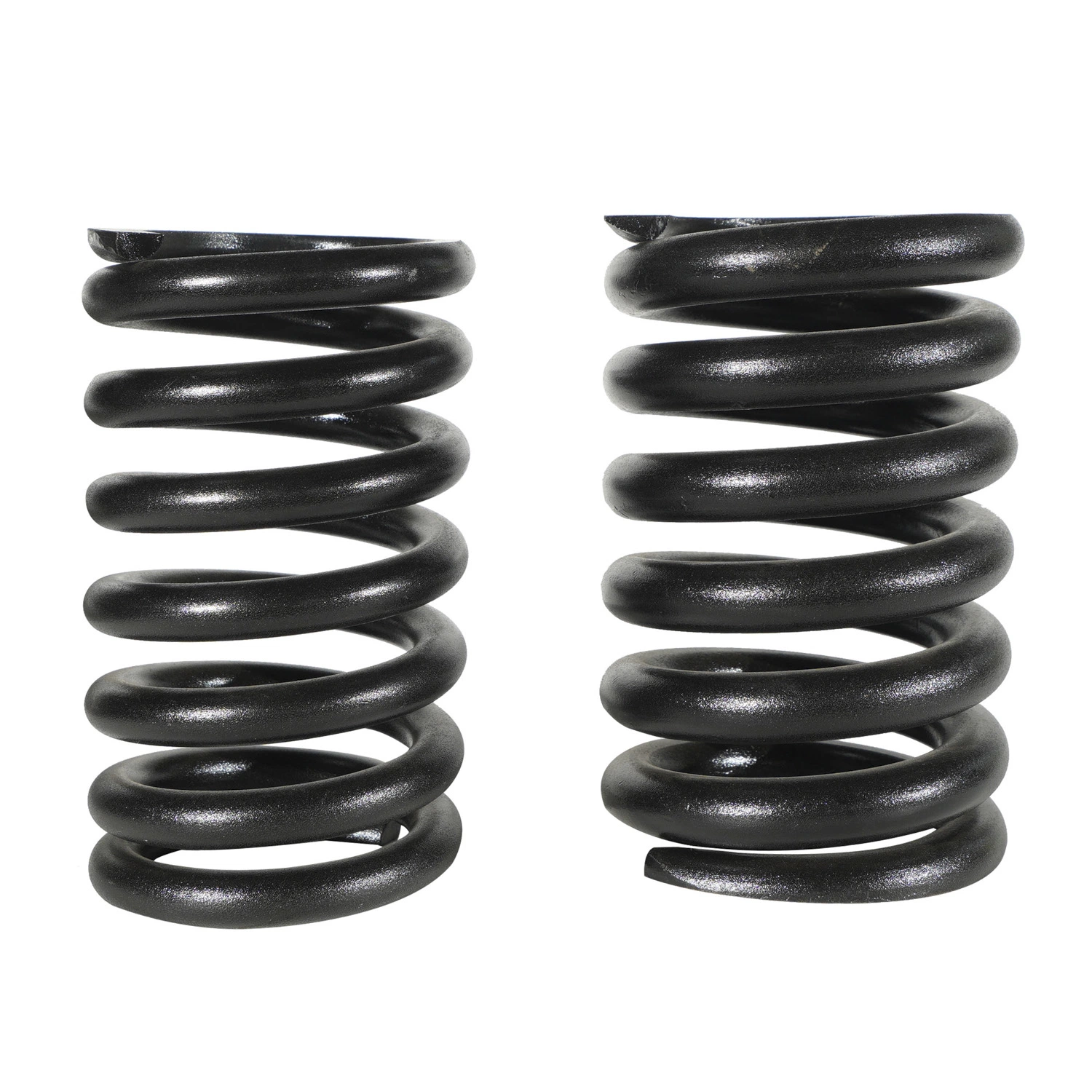 Farview High Force Excavator Use Large Diameter Heavy Duty Cylindrical Helical Compression Spring with Competitive Price