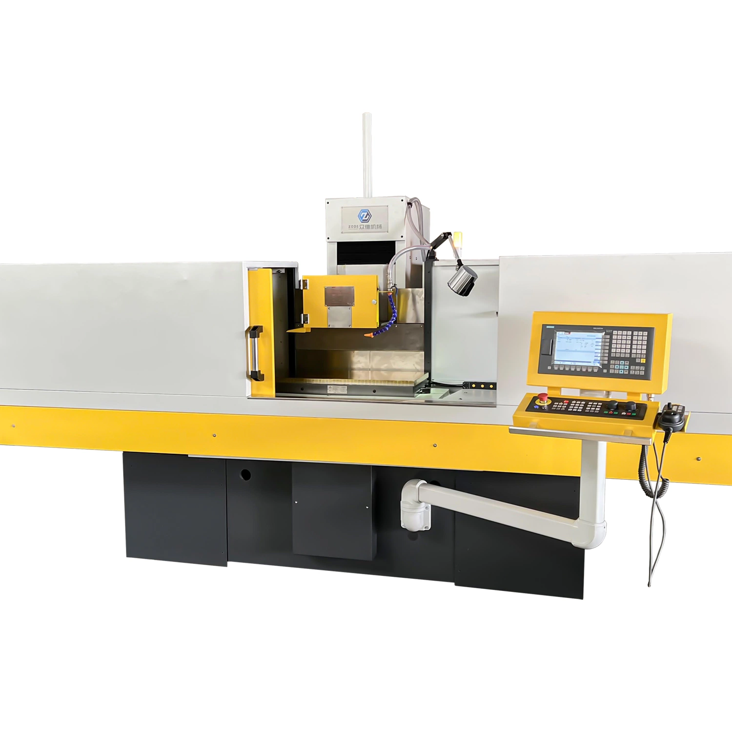 400*800mm CNC Machine Auto Surface Profile Grinding Machine Grinding Equipment Manufacture