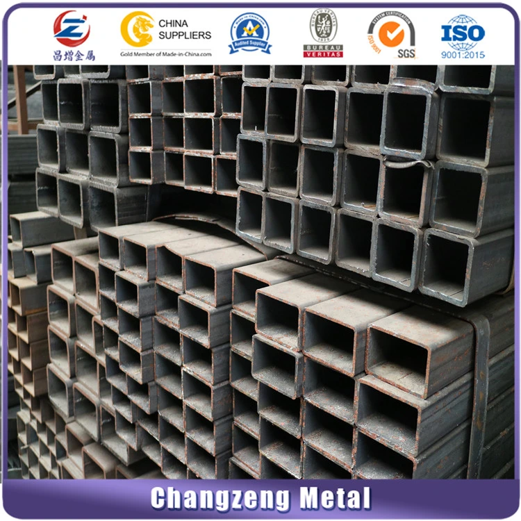 Prime Structural Steel Rectangle Pipe (CZ-SP10)